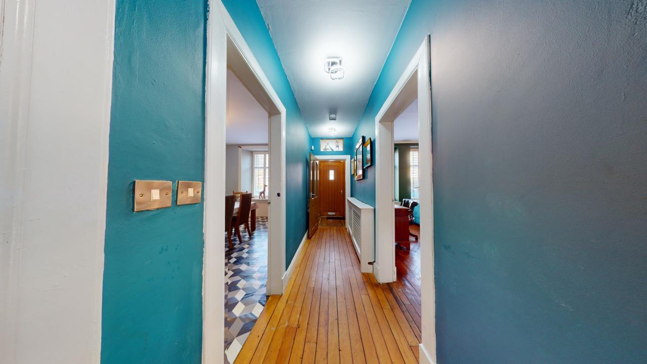 Station Road, Shotts Empire Property